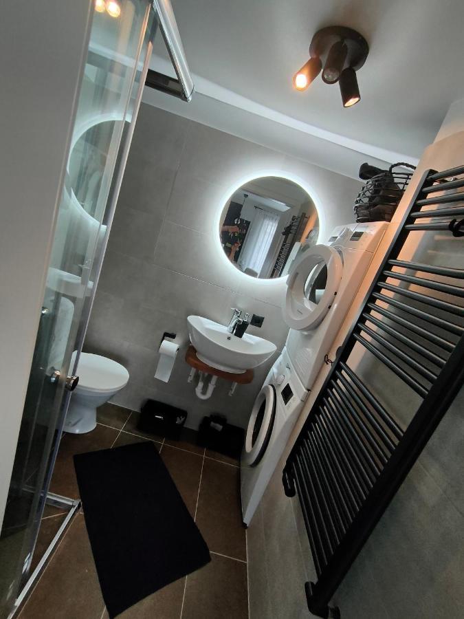 Studio White Bears Akureyri Zewnętrze zdjęcie