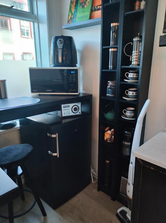 Studio White Bears Akureyri Zewnętrze zdjęcie